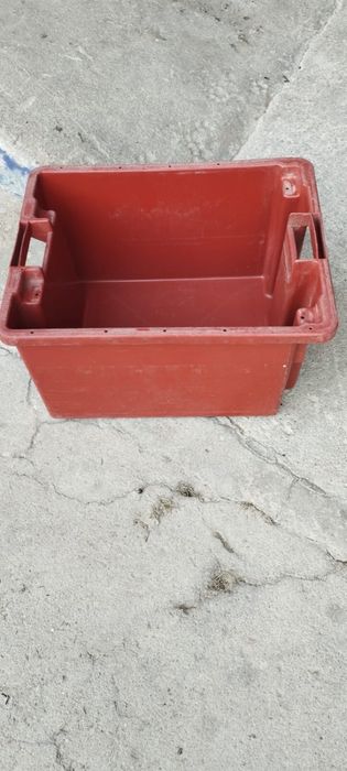 Caixas de encaixe multiusos