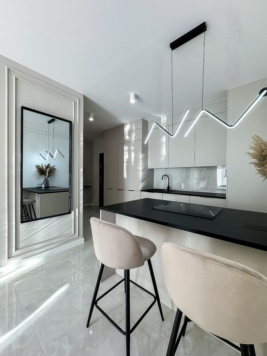 OFERTA PRYWATNA, Apartament Jagodno do wynajęcia od teraz