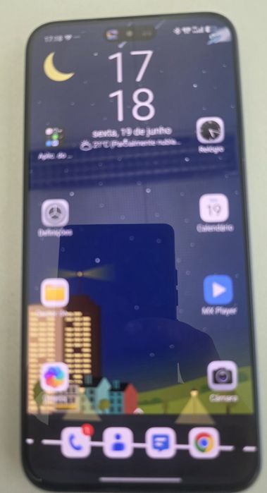 Xiaomi redmi note 15 pro