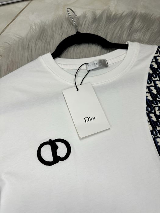 Футболка Christian Dior