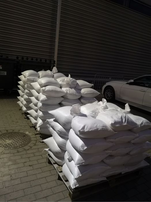 Piasek budowlany worki 25 kg