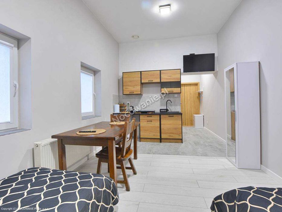 Pokoje noclegi apartamenty na wynajem z prywatnymi łazienkami