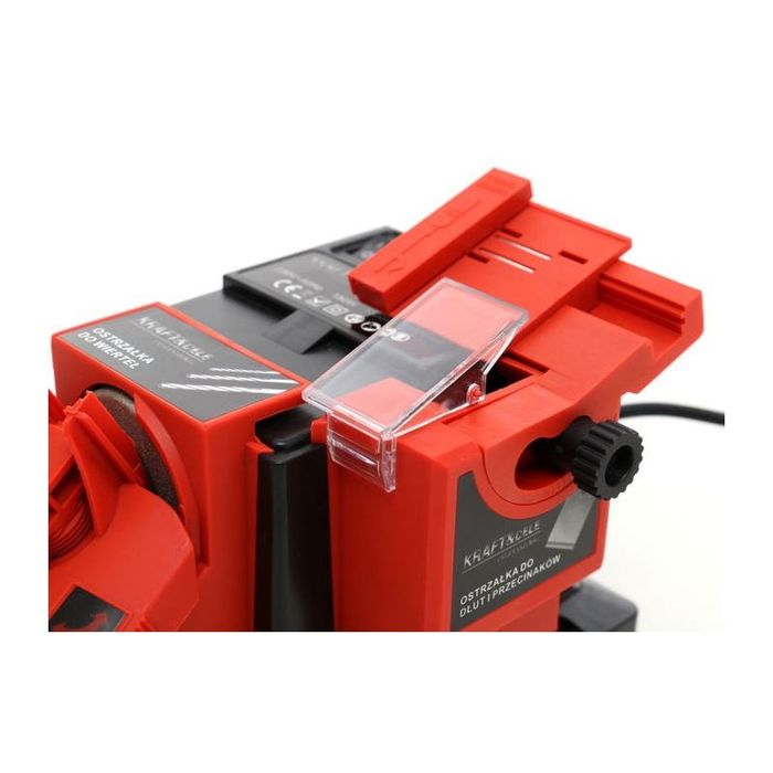 Nowa ostrzałka wielofunkcyjna 150 W