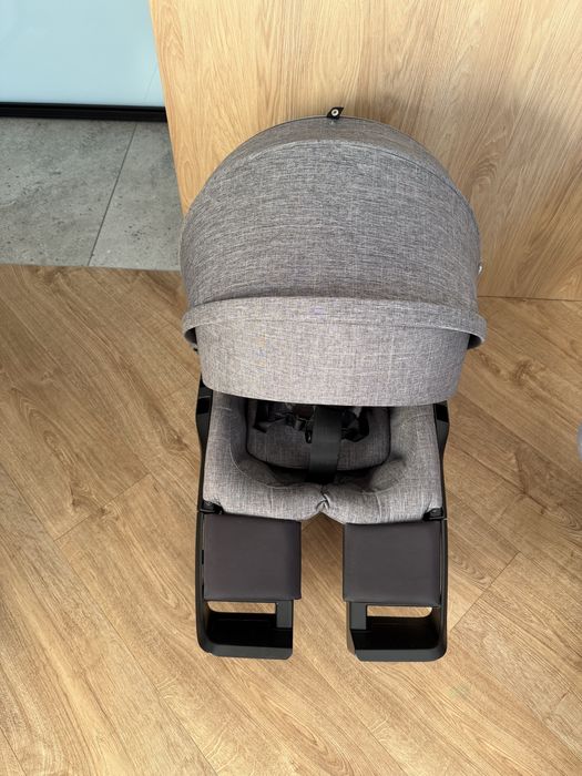 Прогулянковий блок для коляски Stokke Xplory і Trailz