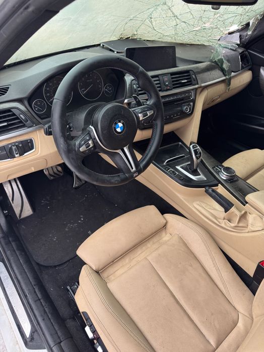 Розбір F30 B46 на документах