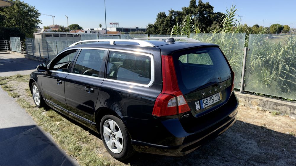 Volvo V70 1.6D Oportunidade