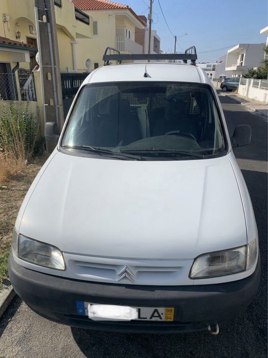 Citroen Berlingo 1998