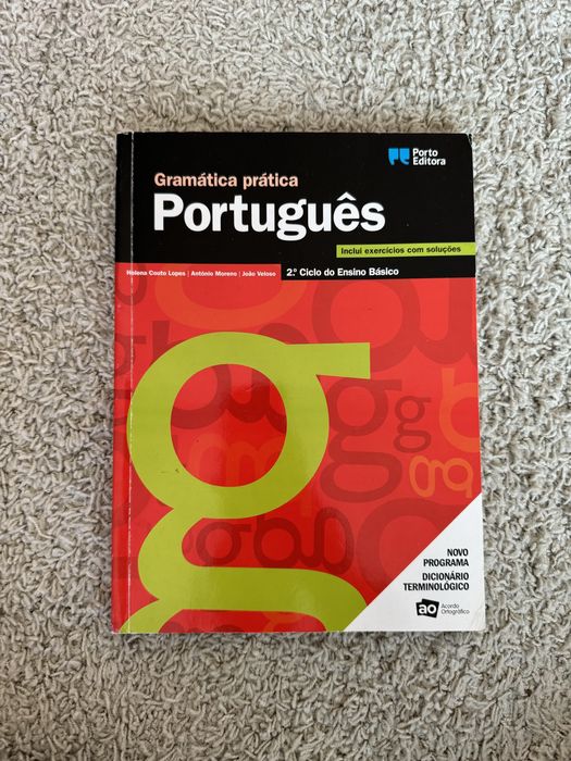 Livros Fichas / Testes de Aferição 5.º ano