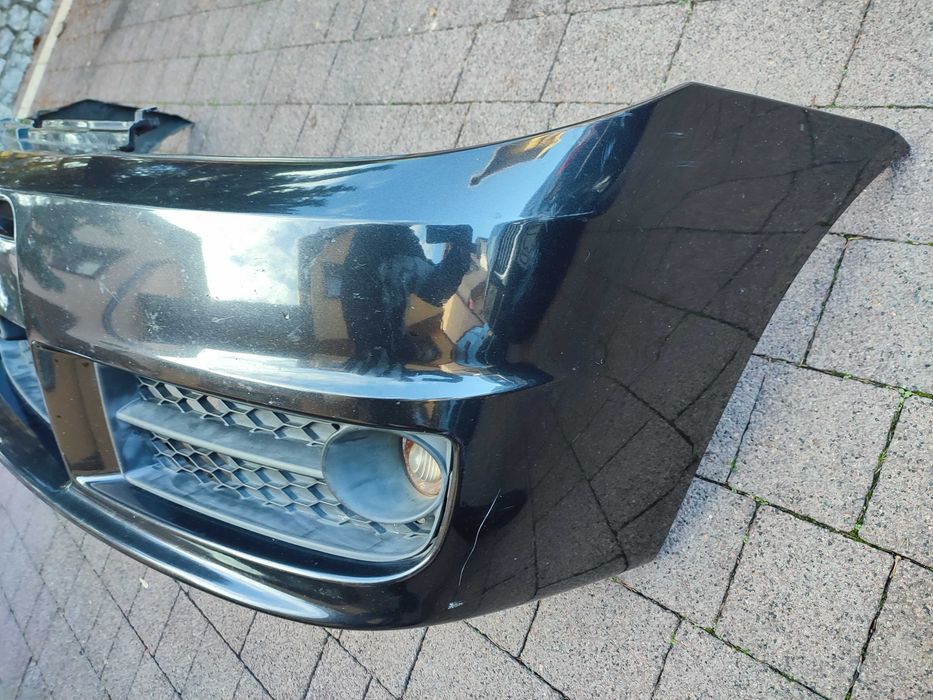 Zderzak Przedni Fiat Punto 2 II Sporting HGT
