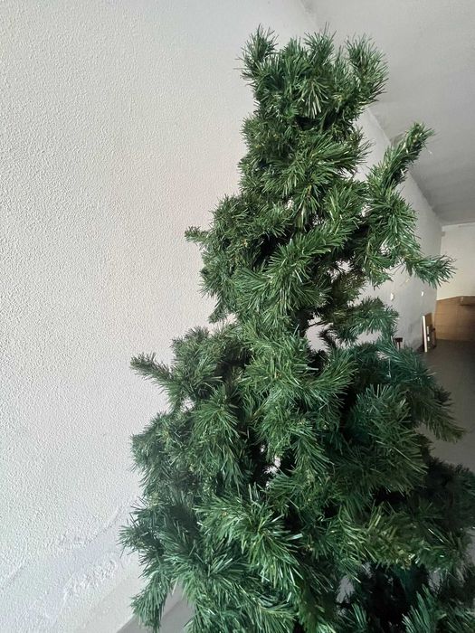 Árvore de Natal artificial 1.50