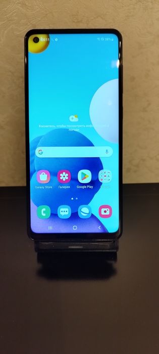 Смартфон Samsung А21 S