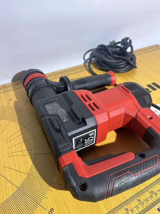 Відбійний молоток Einhell TE-DH 5, 750 Вт, 240 В