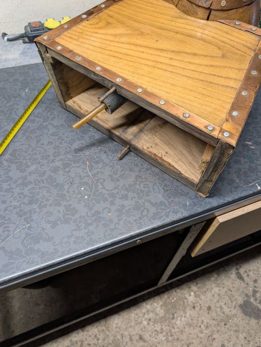 Nalewak do piwa Rollbar Antałek