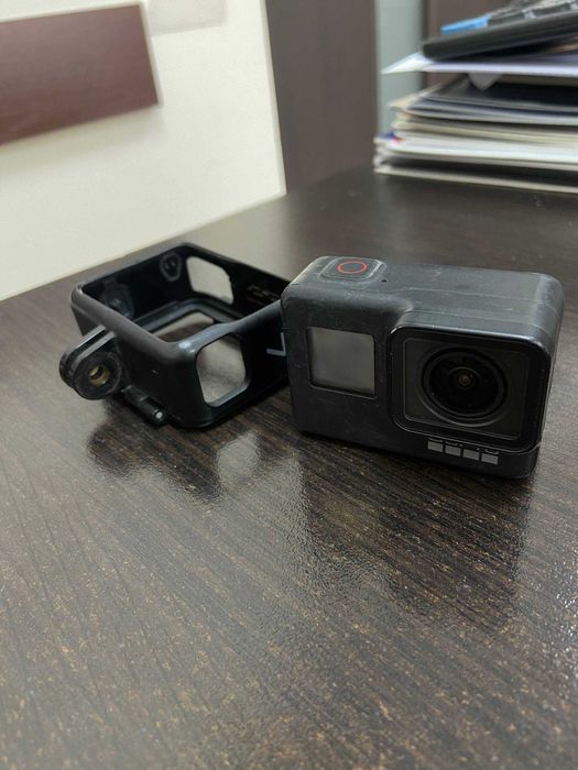 GoPro Hero 7 Black