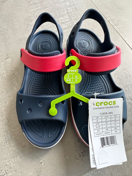 Crocs sandals J3