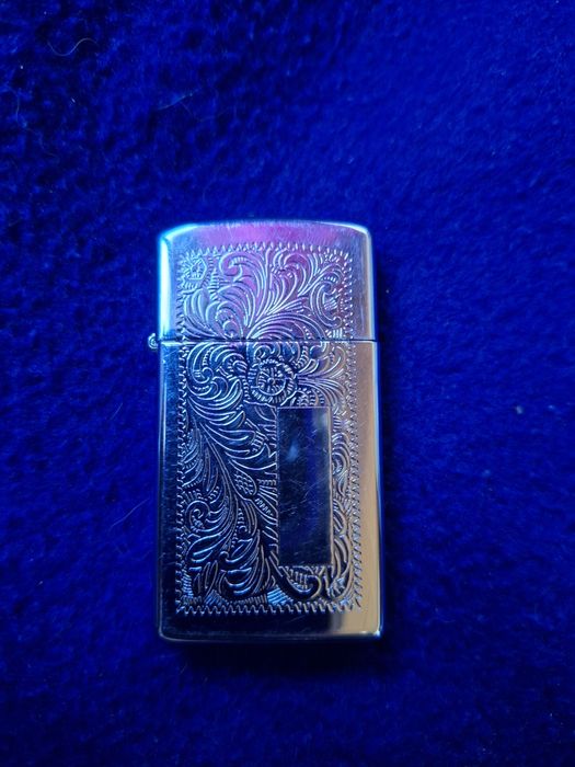 Isqueiro zippo gasolina