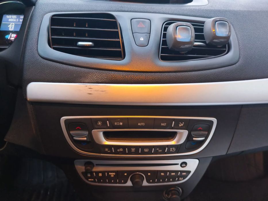 Renault Fluence Z.E. Dynamique