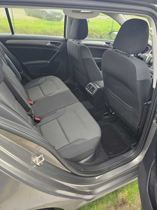 VW Golf Variant 1.6 Tdi