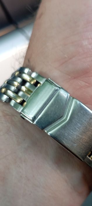 Часы Grovana миханика  Швейцария