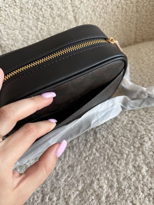 Сумка Coach mini Jamie Crossbody