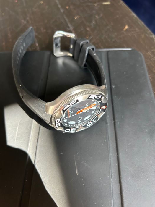 Citizen promaster Orca BN0230-04E