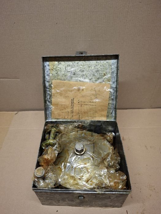 Palnik naftowy medyczny PRIMUS Vintage