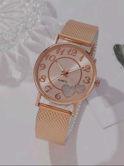 Vários Relógios novos em stock