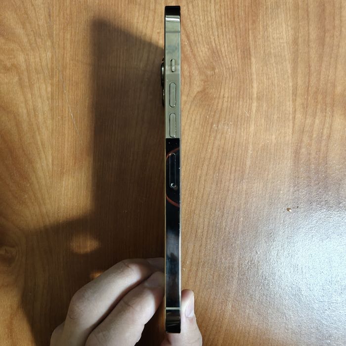 Iphone 13 pro max 128GB neverlock