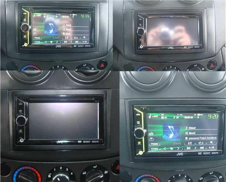 ‼️ Chevrolet Captiva Epica Aveo Gentra ‼️ Android магнітола Carplay