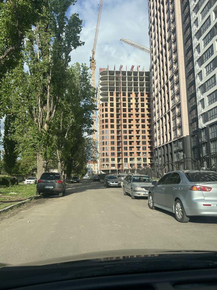 Продам студию 35м2 в ЖК”Модерн” без комиссии: 17 000 $ - Продажа ...