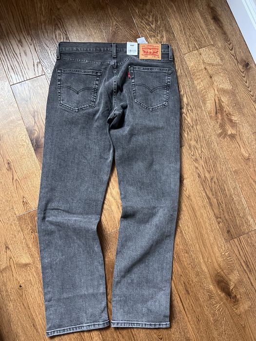 Нові оригінальні джинси Levi’s 514