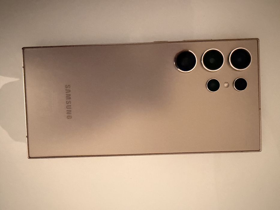Vendo meu Galaxy S 24 Ultra