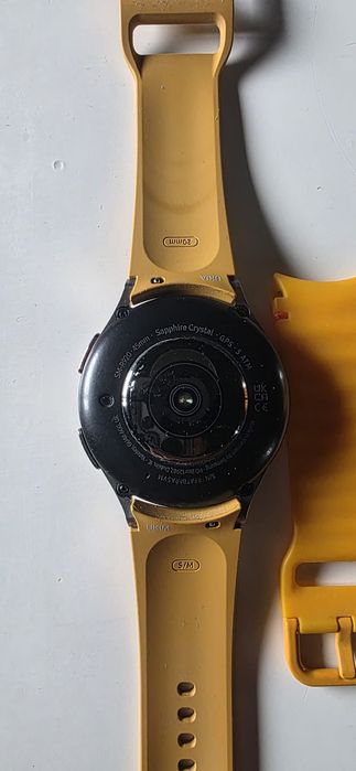 Samsung smartwatch galaxy pro 5