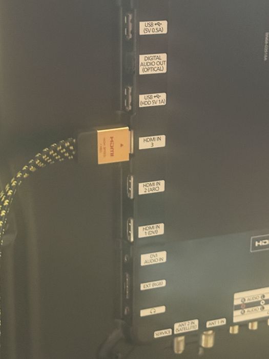 Telewizor Samsung  46 smart tv