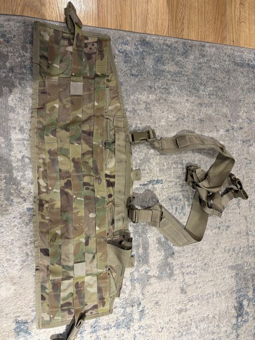 Oryginalny kontraktowy chest rig TAP