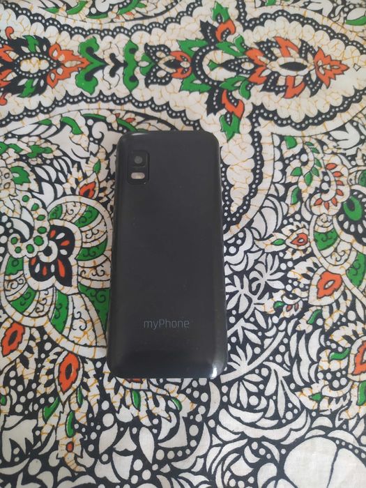 Telefon myPhone Classic + Dual Sim