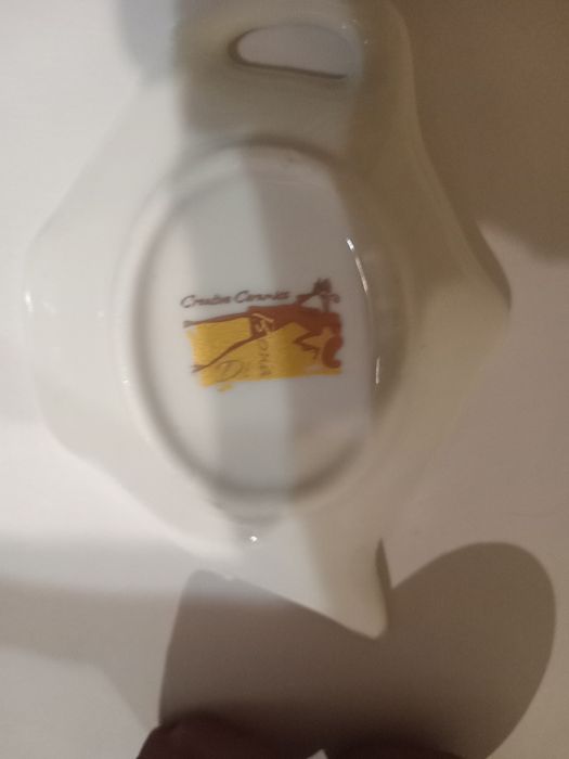 Будда керамика, Китай