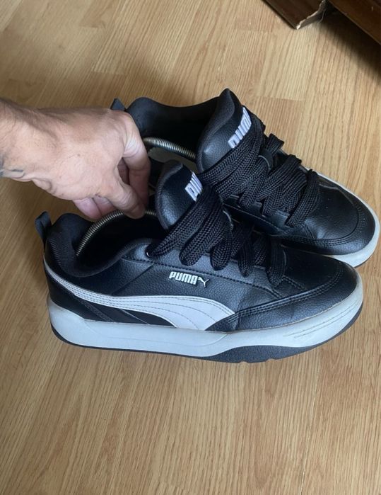 Кеди кроссовки Puma