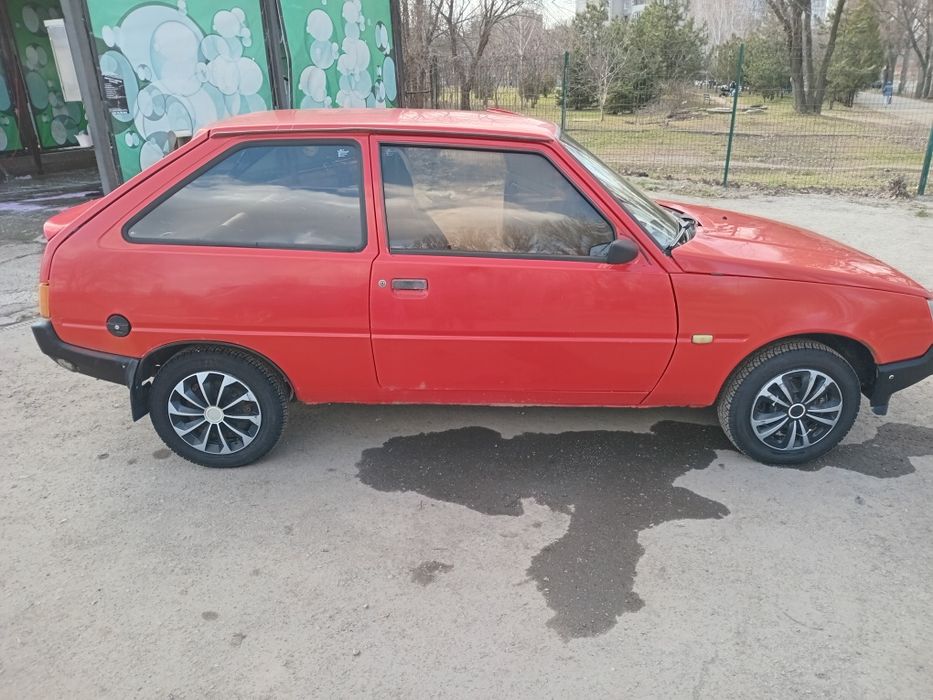 Продам таврію 1102