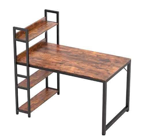 Mesa de Escritório Moderna