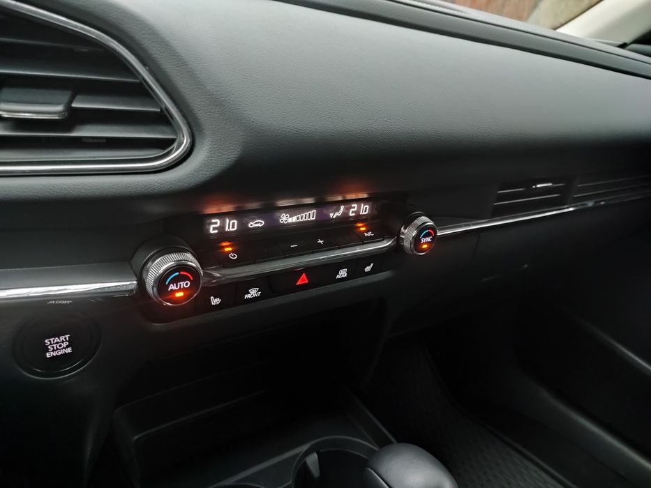 Mazda CX-30 2023 Preffered