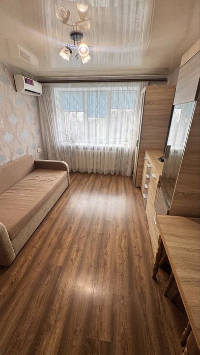 Продам комнату в бывшем общежитии