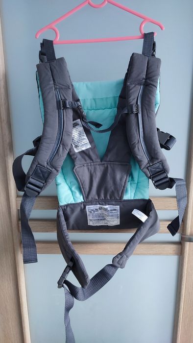 Infantino ergonomiczne nosidełko nosidło Cuddle Up 5331