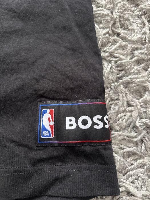 Koszulka męska Boss M