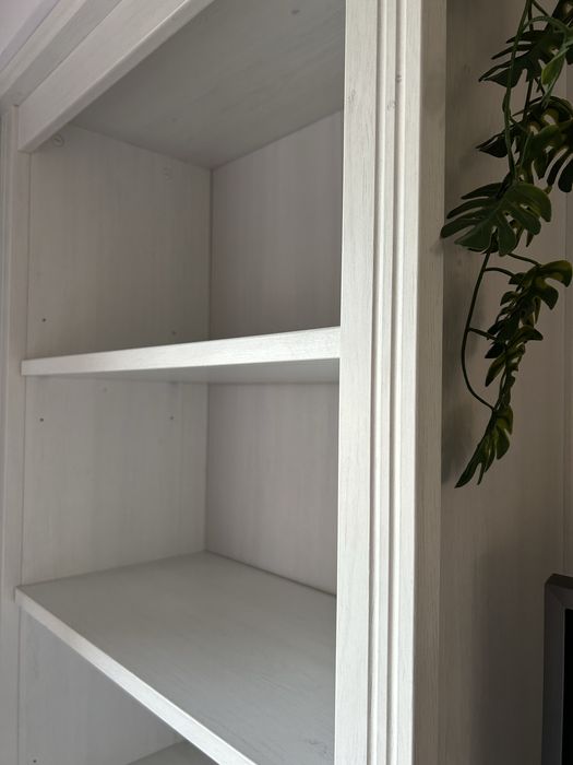 Regał IKEA Brimnes