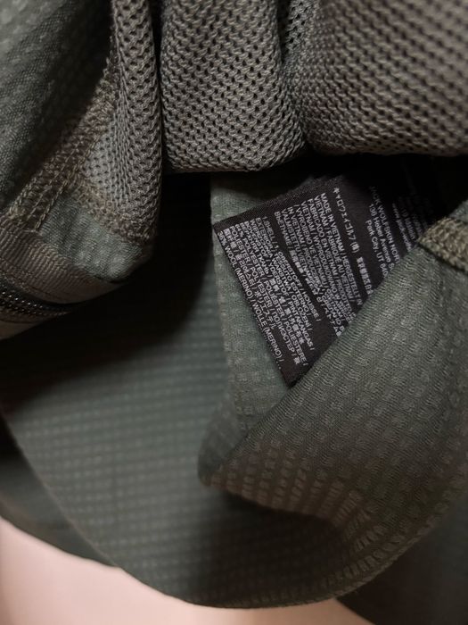 Bluza Rozpinana Jack Wolfskin Kammweg Merino M Nowa