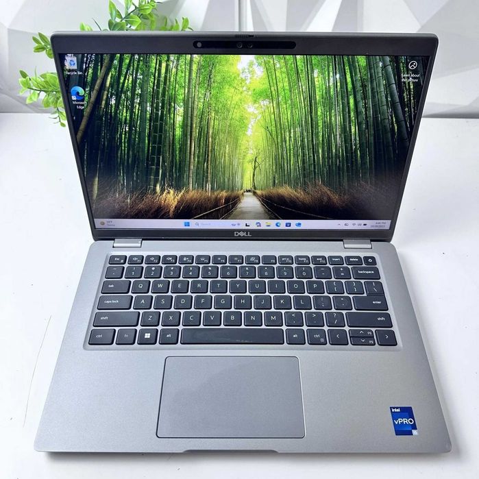 Dell Latitude 14" i5/16GB/256Nvme linha Profissional com Garantia