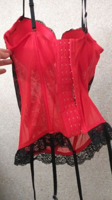 Эротическое женское белье