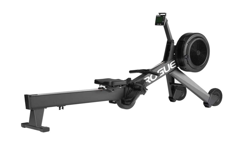 Rogue Echo Rower - Wioślarz jak Concept2! Nowy FV 23% CrossFit Hyrox