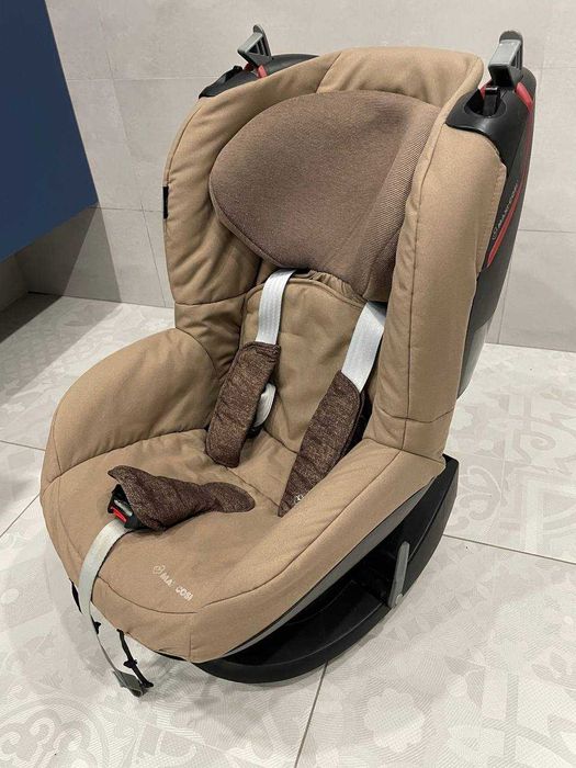 Автокрісло Maxi-Cosi Tobi